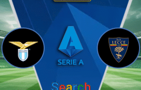 Lazio Vs Lecce 24 November 2025