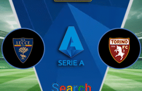 Lecce Vs Torino 30 November 2025