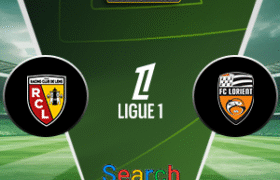 Lens Vs Lorient 02 November 2025