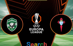 Ludogorets Razgrad Vs Celta Vigo 28 November 2025