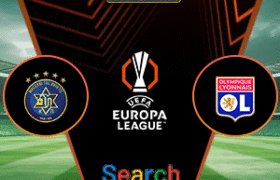 Maccabi Tel Aviv Vs Lyon 28 November 2025