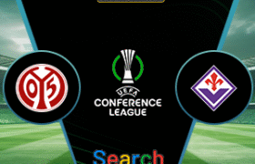 Mainz 05 Vs Fiorentina 07 November 2025
