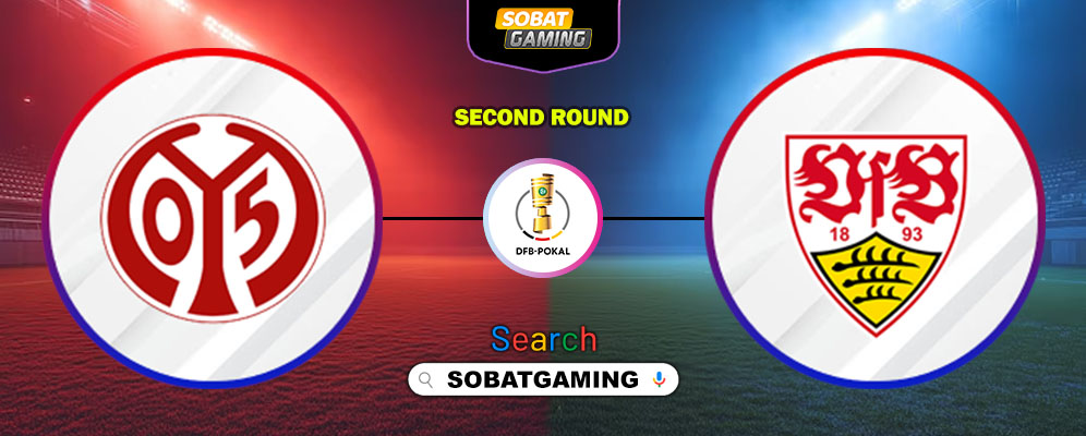 Mainz 05 Vs VFB Stuttgart 30 Oktober 2025