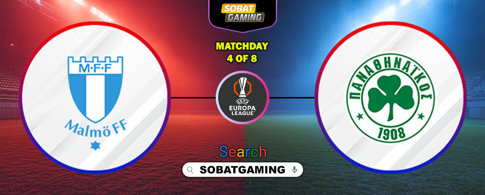 Malmo FF Vs Panathinaikos 07 November 2025