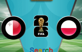 Malta Vs Poland 18 November 2025