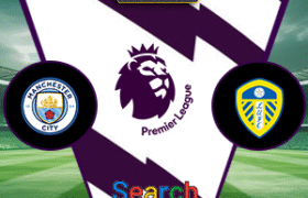 Manchester City Vs Leeds United 29 November 2025