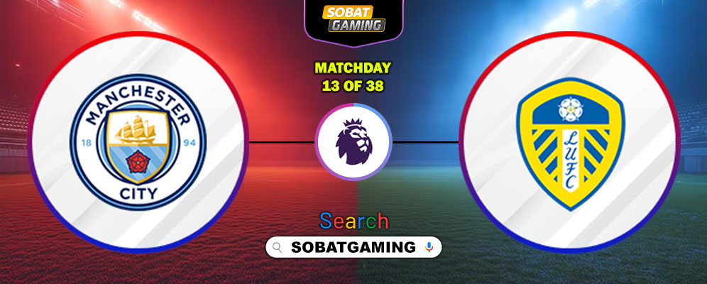 Manchester City Vs Leeds United 29 November 2025