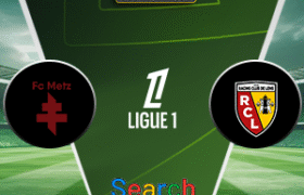 Metz Vs Lens 30 Oktober 2025