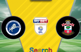 Millwall Vs Southampton 29 November 2025