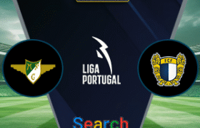 Moreirense Vs Famalicao 29 November 2025