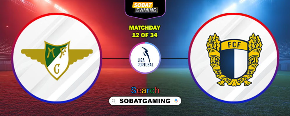 Moreirense Vs Famalicao 29 November 2025