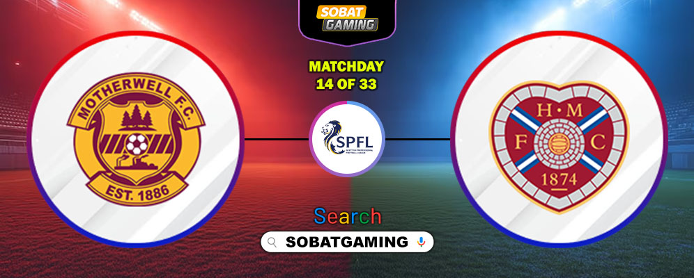 Motherwell Vs Hearts 29 November 2025