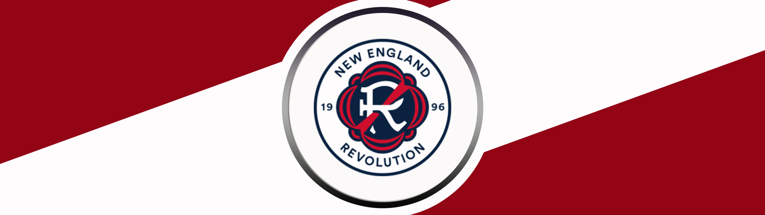 NEW ENGLAND REVOLUTION