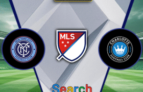 New York City FC Vs Charlotte FC 02 November 2025