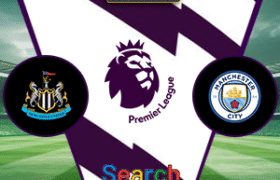 Newcastle United Vs Manchester City 23 November 2025