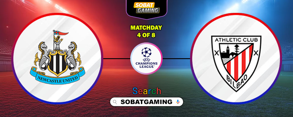 Newcastle United Vs Athletic Bilbao 06 November 2025