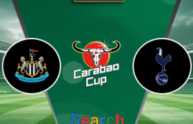 Newcastle United Vs Tottenham Hotspur 30 Oktober 2025