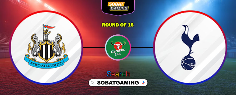 Newcastle United Vs Tottenham Hotspur 30 Oktober 2025