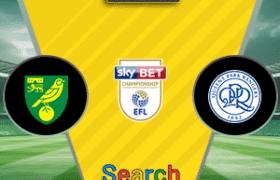 Norwich City Vs Queens Park Rangers 29 November 2025