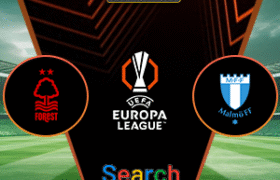 Nottingham Forest Vs Malmo FF 28 November 2025