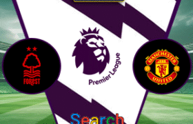 Nottingham Forest Vs Manchester United 01 November 2025