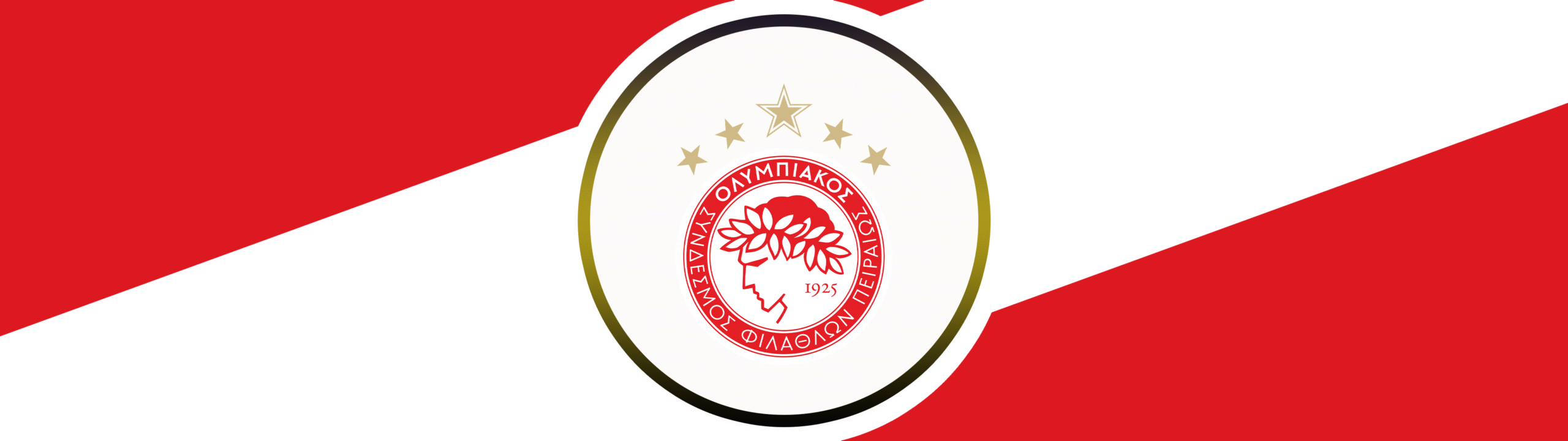OLYMPIACOS