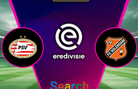 PSV Eindhoven Vs FC Volendam 30 November 2025