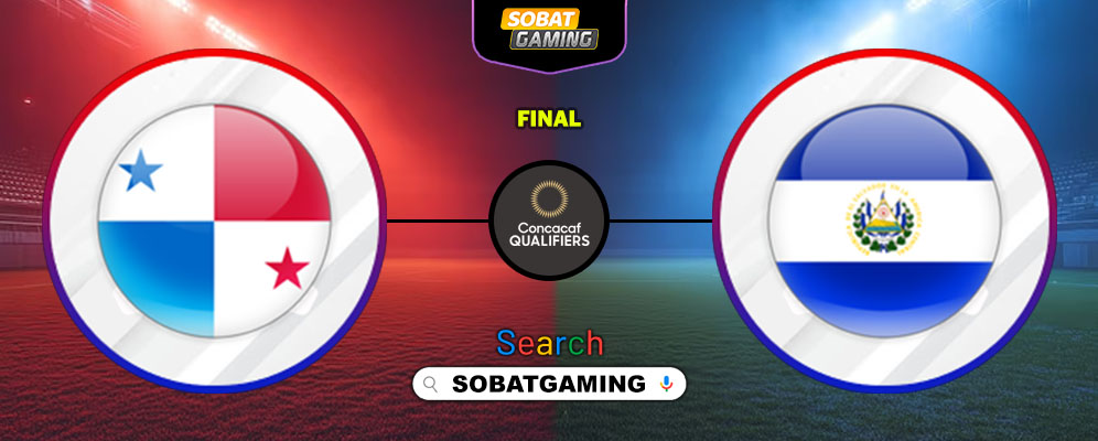 Panama Vs El Salvador 19 November 2025