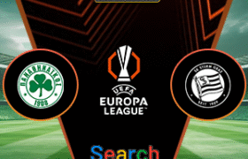 Panathinaikos Vs Sturm Graz 28 November 2025