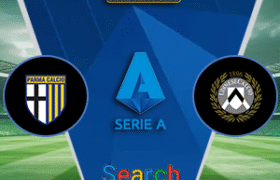 Parma Vs Udinese 29 November 2025