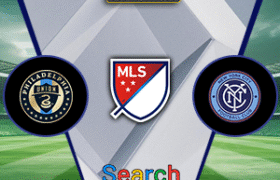Philadelphia Union Vs New York City FC 24 November 2025