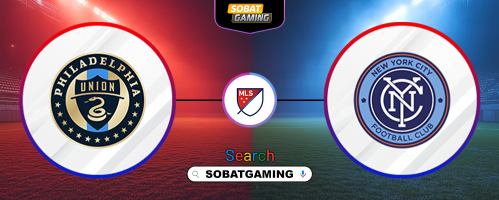 Philadelphia Union Vs New York City FC 24 November 2025