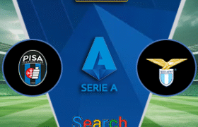 Pisa Vs Lazio 31 Oktober 2025