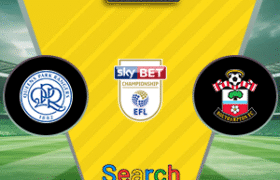 Queens Park Rangers Vs Southampton 06 November 2025