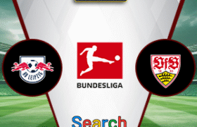 RB Leipzig Vs VFB Stuttgart 01 November 2025