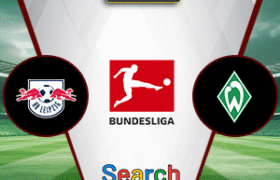 RB Leipzig Vs Werder Bremen 23 November 2025