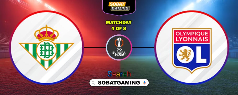 Real Betis Vs Lyon 07 November 2025