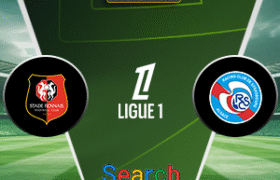 Rennes Vs Strasbourg 02 November 2025