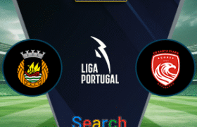 Rio Ave Vs Santa Clara 30 November 2025