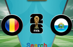 Romania Vs San Marino 19 November 2025
