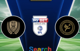 Rotherham United Vs Burton Albion 05 November 2025