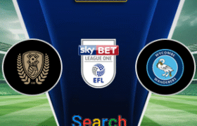 Rotherham United Vs Wycombe Wanderers 29 November 2025