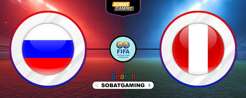 Russia Vs Peru 13 November 2025