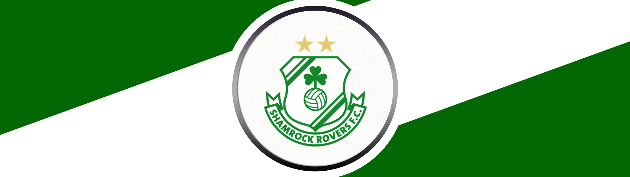 SHAMROCK ROVERS