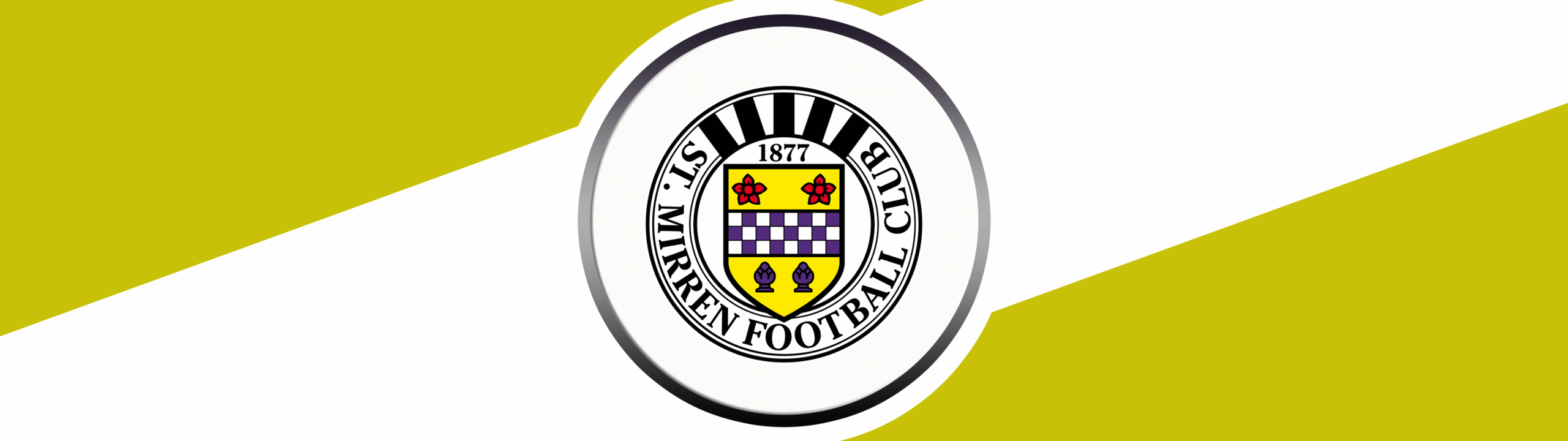 ST. MIRREN