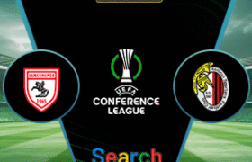 Samsunspor Vs Hamrun Spartans 07 November 2025