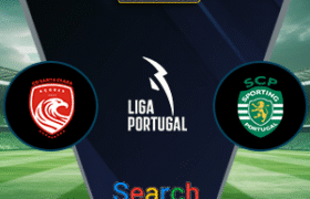 Santa Clara Vs Sporting CP 09 November 2025