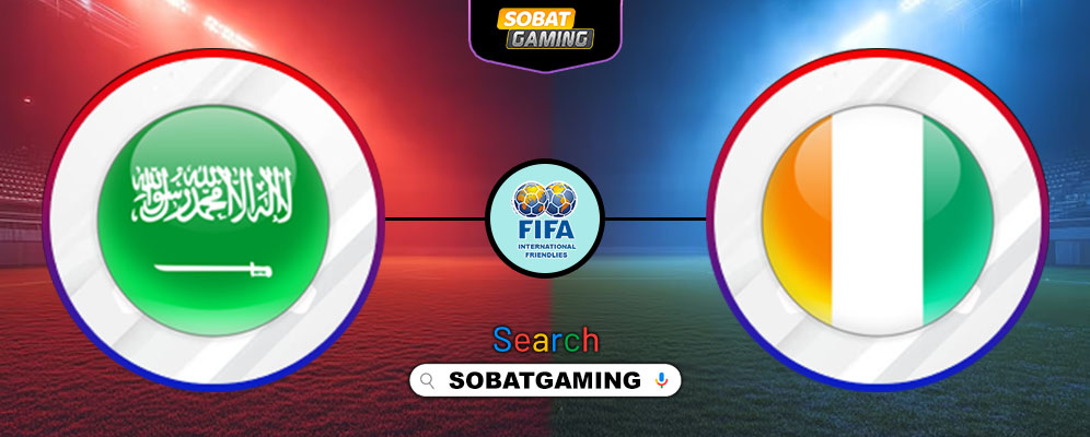 Saudi Arabia Vs Ivory Coast 14 November 2025