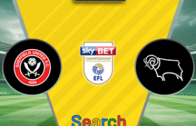 Sheffield United Vs Derby County 01 November 2025