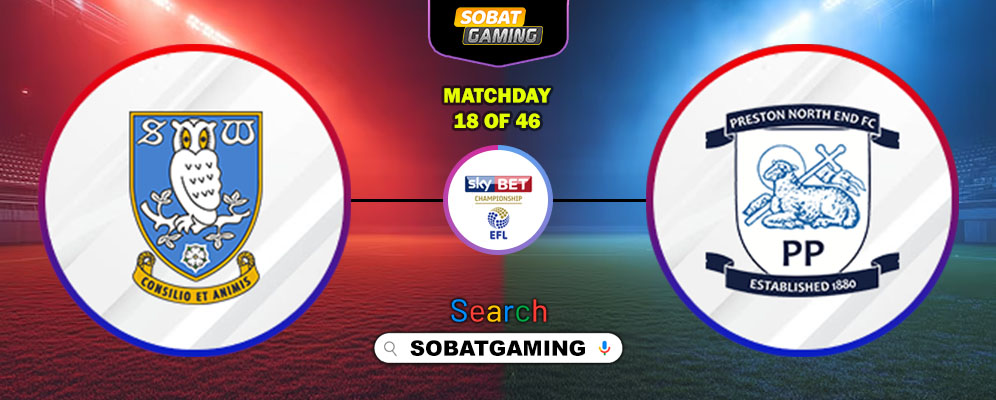 Sheffield Wednesday Vs Preston North End 29 November 2025